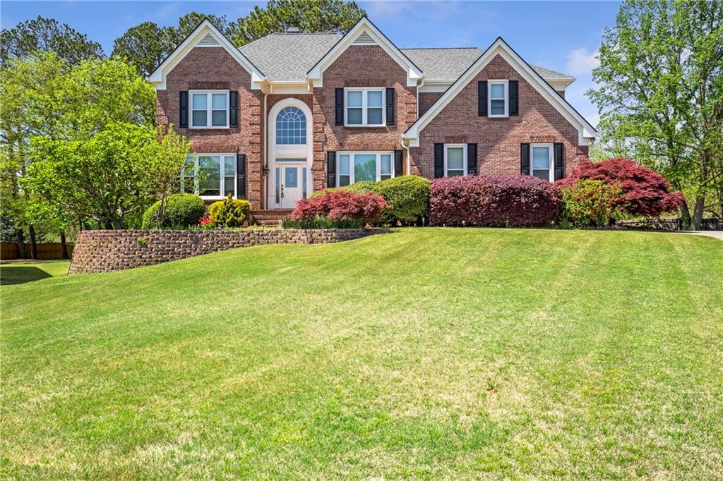 Nhà bán ở Duluth, GA | 5 beds| 4.5 baths| $799,900
